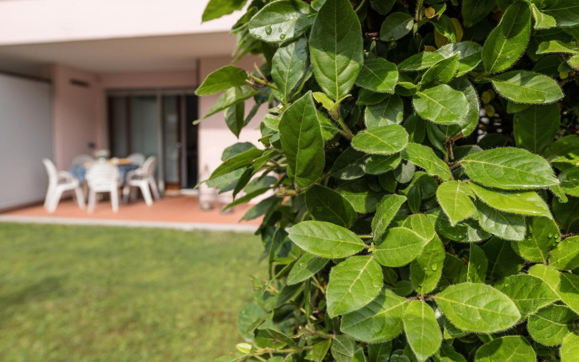 Costa Rica Bibione Eco Resort Exterior foto